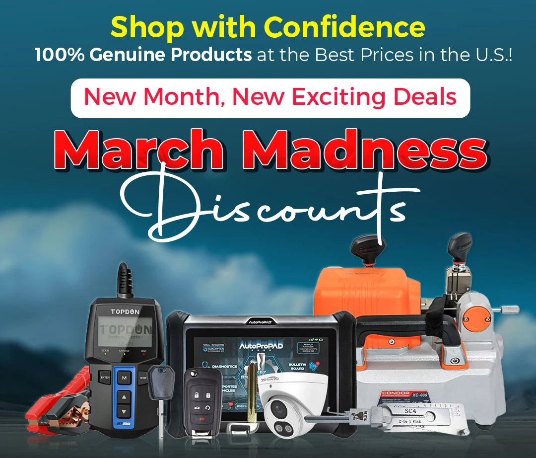 Deals and Promotions