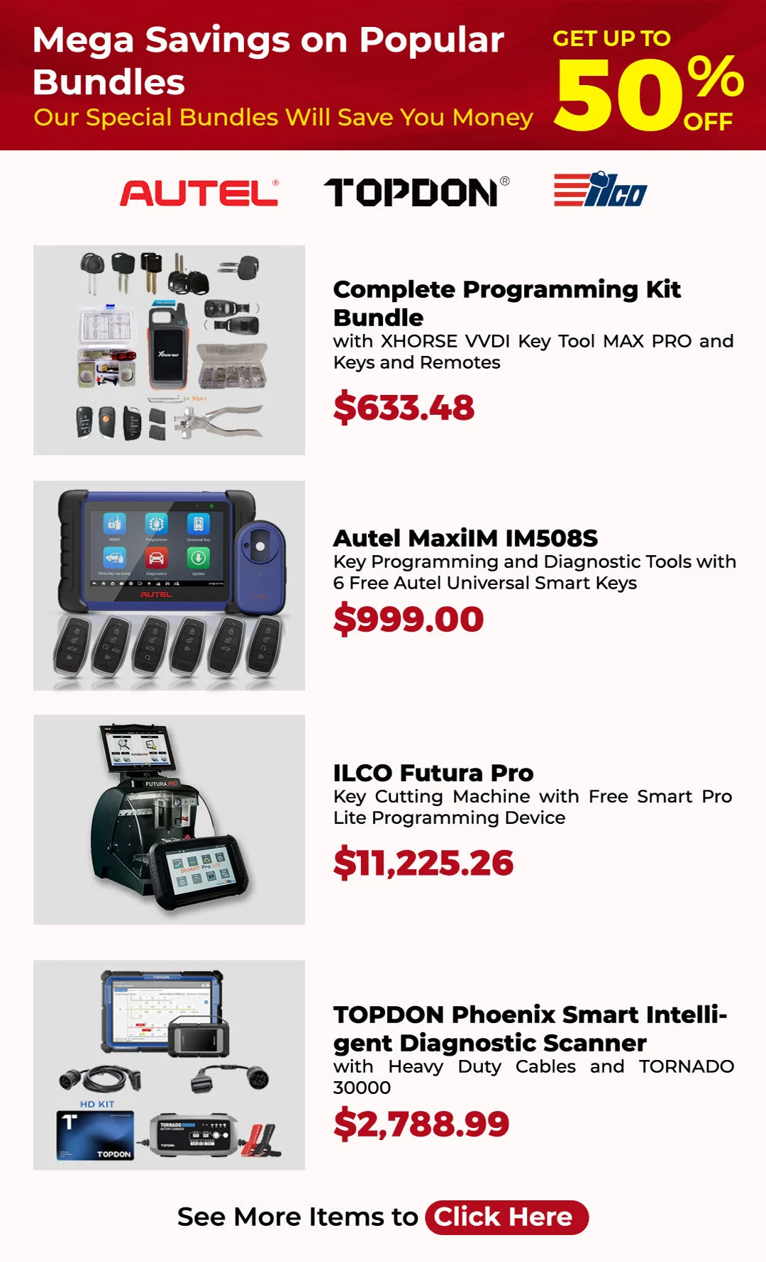 Bundles