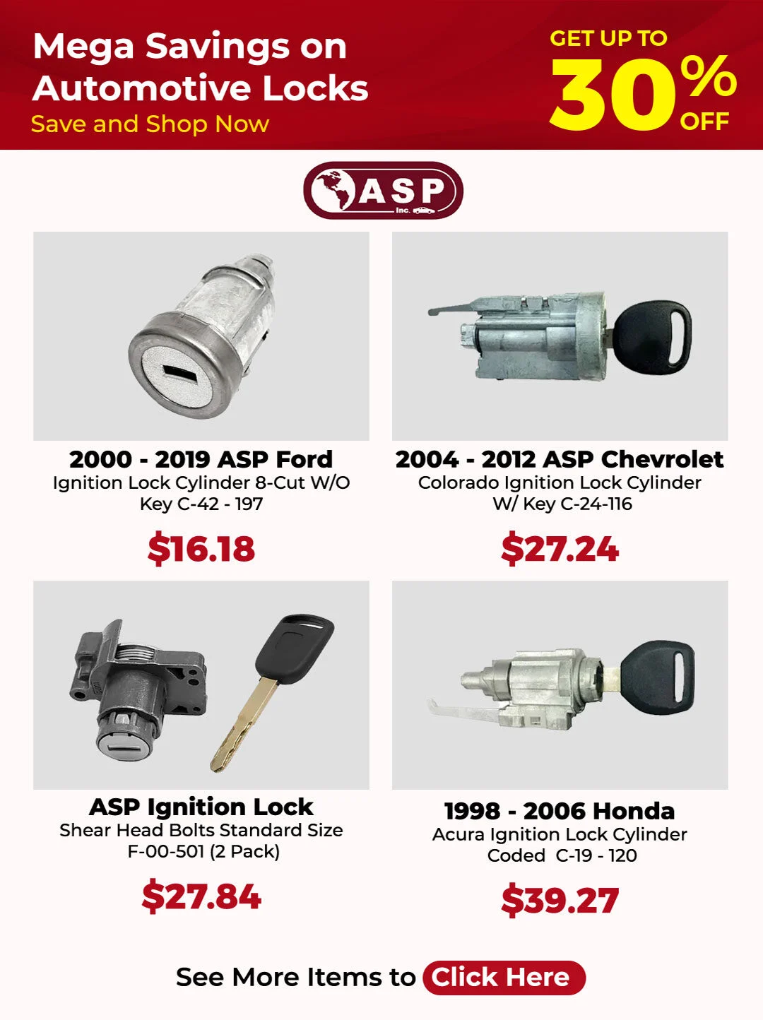 ASP Inc.