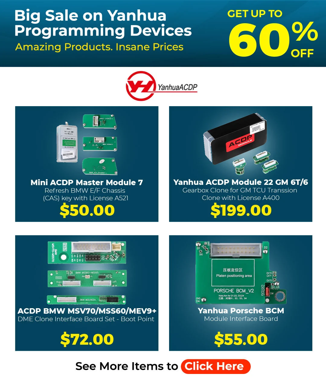 Nanning Yanhua Electronics Co., Ltd