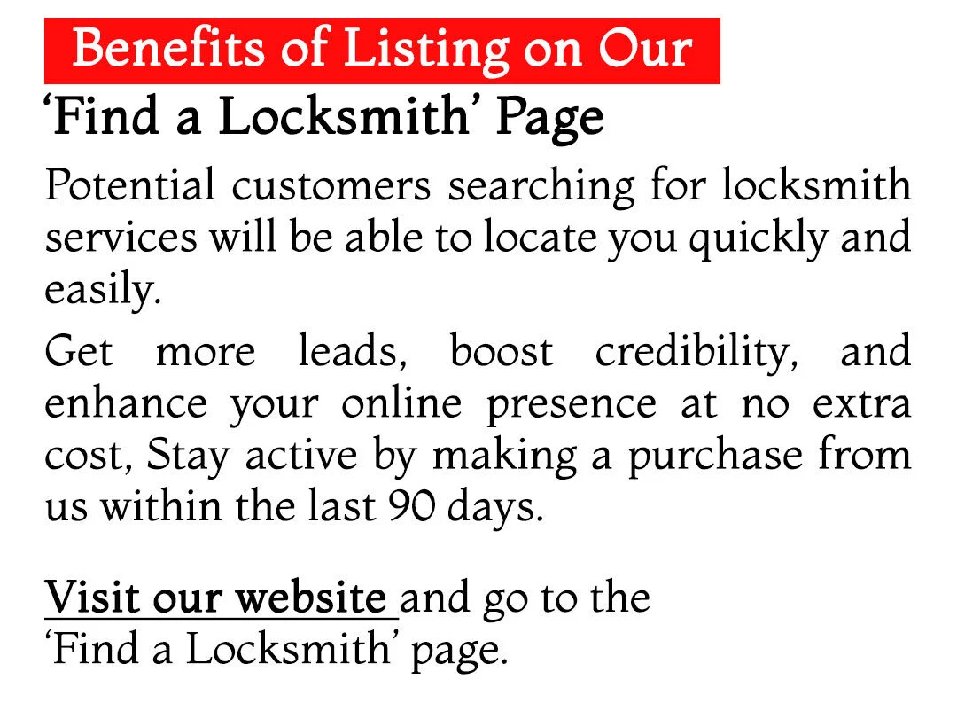 locksmith keyless