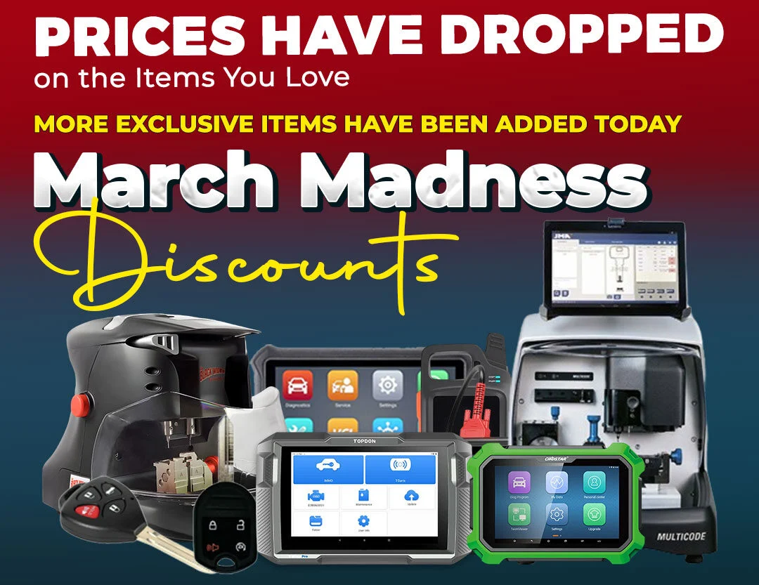 Deals and Promotions