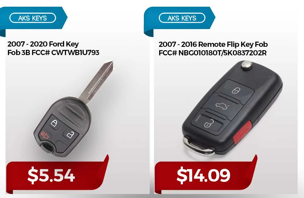 remotes