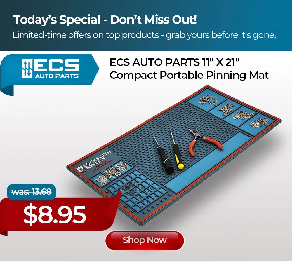 Deal of the day 