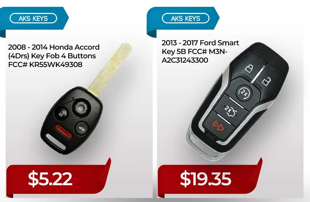 remotes
