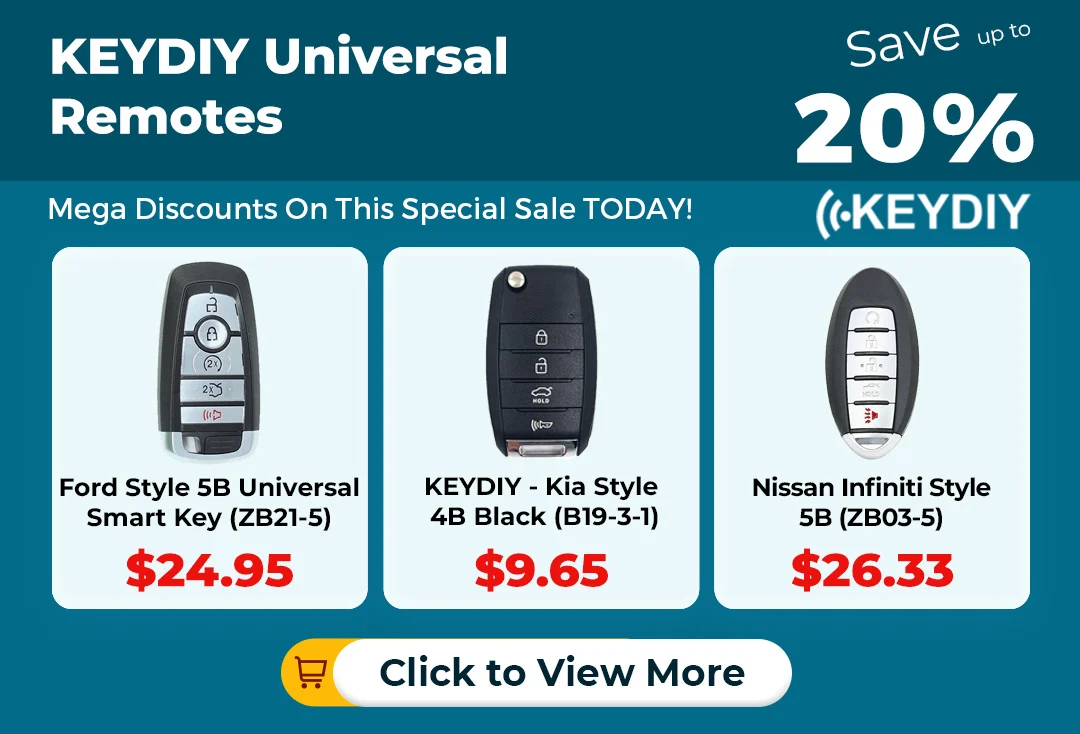 Remotes
