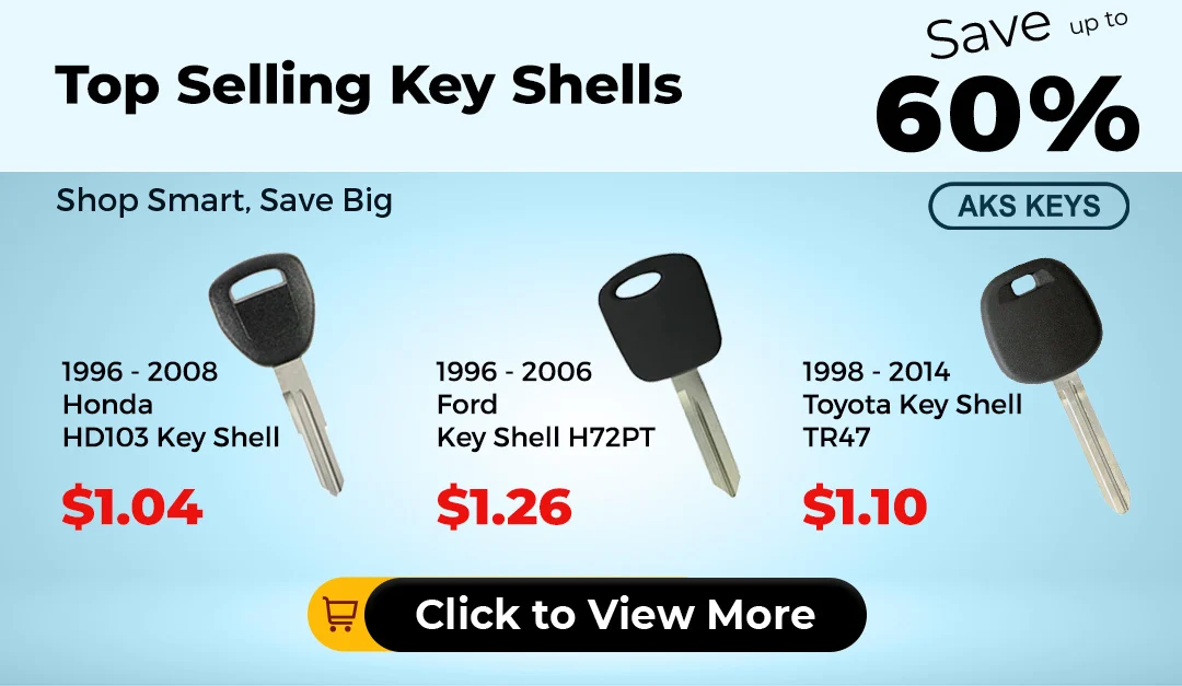 Key Shells
