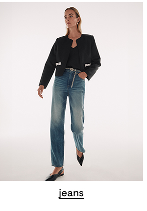 Shop Jeans