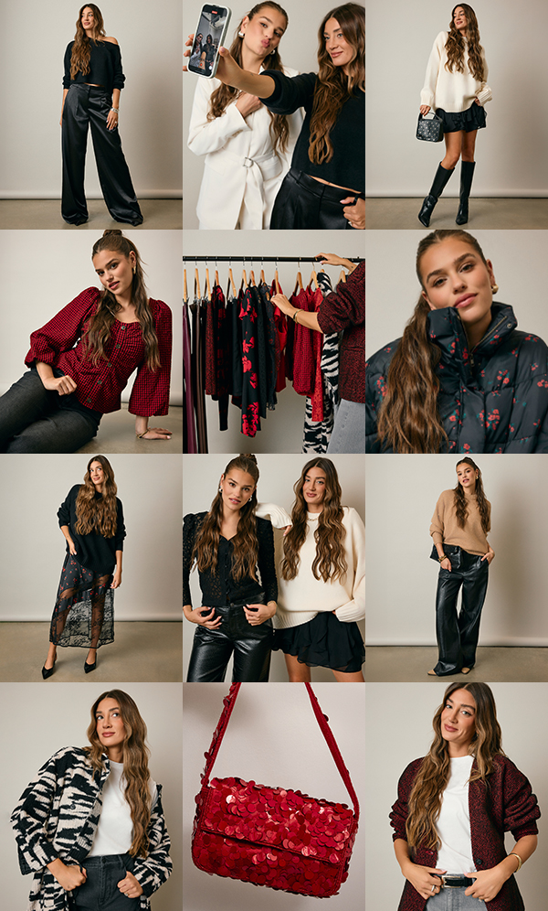 Outfitting
