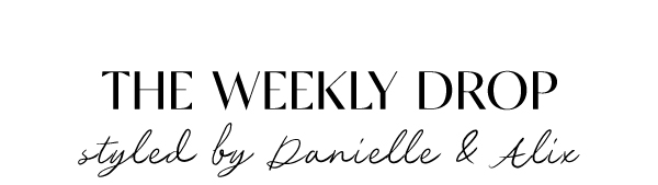 Weekly Drop