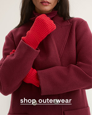 Outerwear