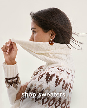 Sweaters