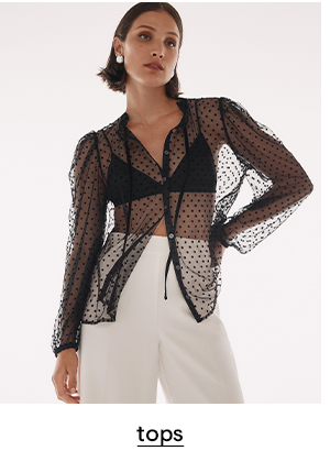 Shop Tops