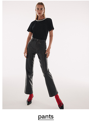 Shop Pants