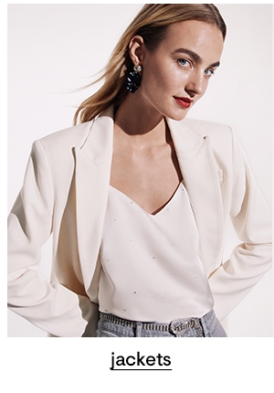 Shop Jackets