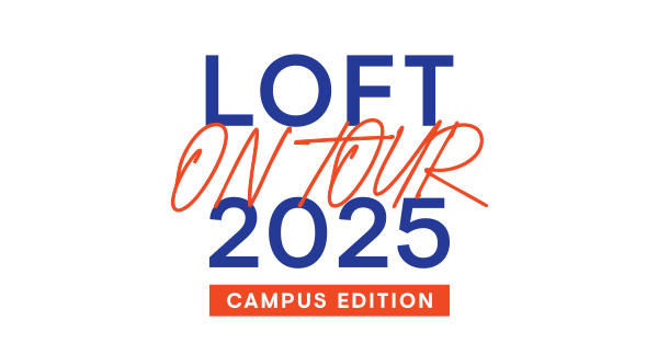 LOFT on Toue