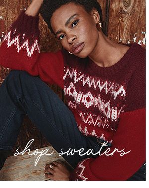 Sweaters