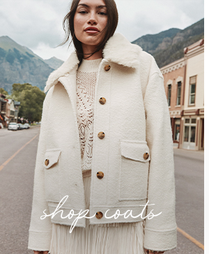 coats