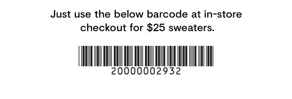 Barcode