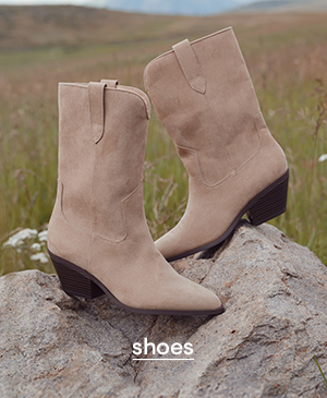Shop Shoes