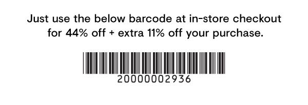 Barcode