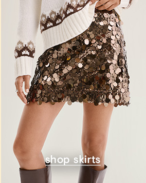 Shop Skirts