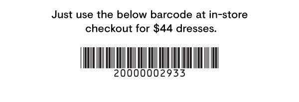 Barcode