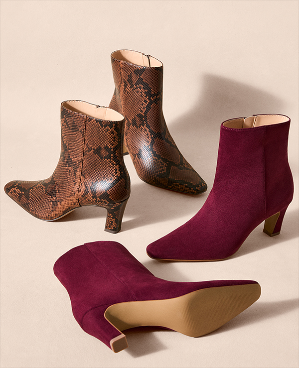 Shoes
