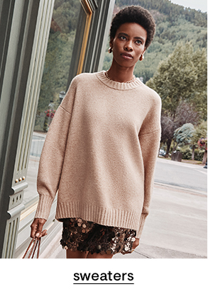 Shop Sweaters