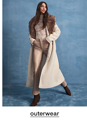 Shop Outerwear