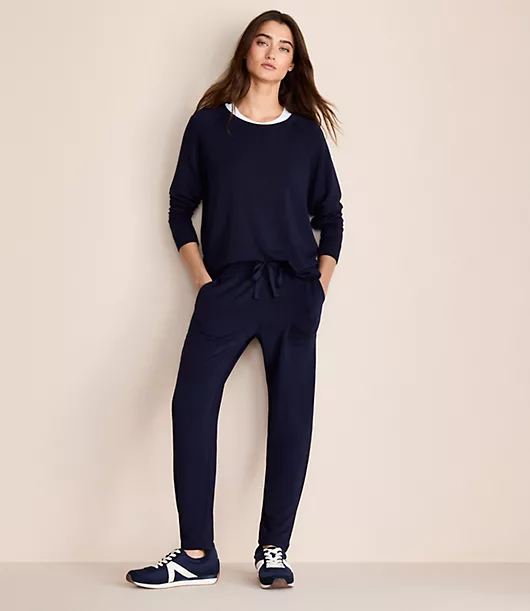 Lou & Grey Signaturesoft Sweatpants
