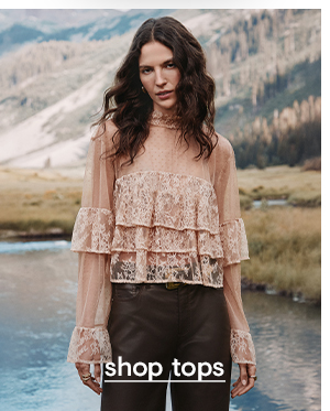 Shop Tops