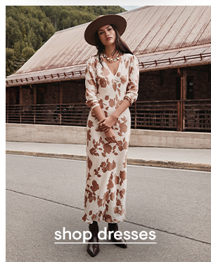 Shop Dresses