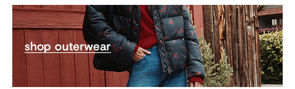 shop outerwear