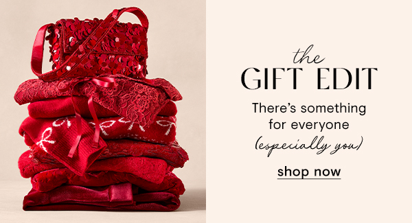 Gift Edit