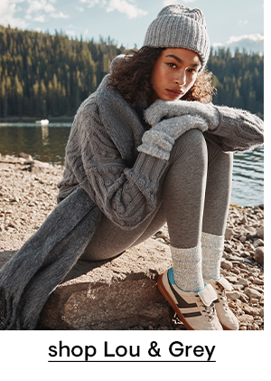 Shop Lou & Grey 