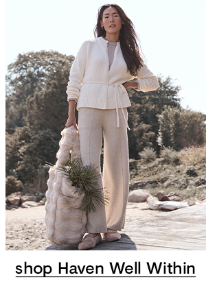 Shop Haven Well Within