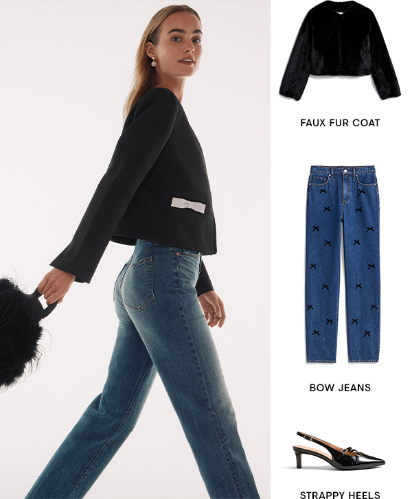 Shopping List Items