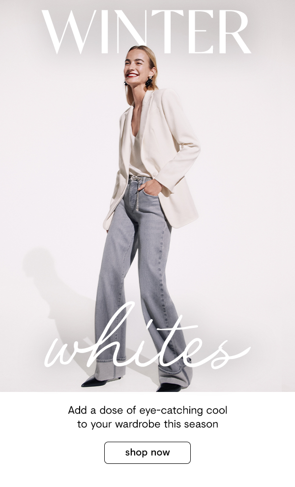 Winter Whites