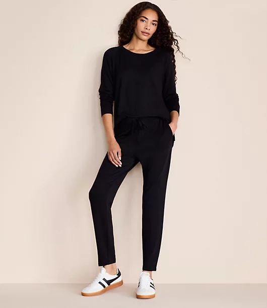 Lou & Grey Signaturesoft Sweatpants