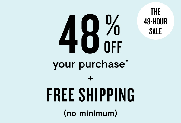 48% off