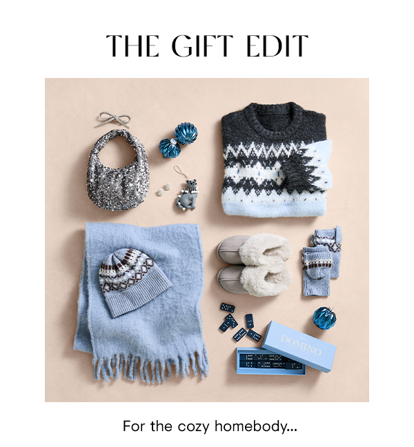 Gifts Edit