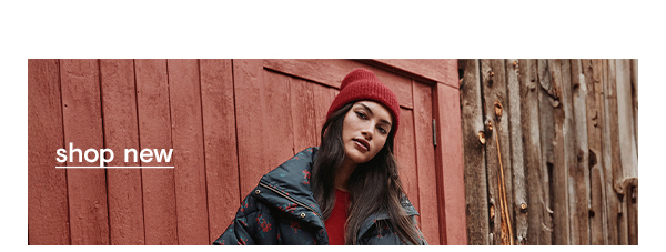 Shop New