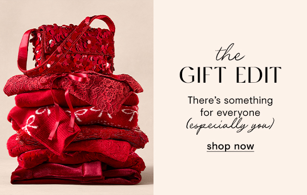 Gifts Edit