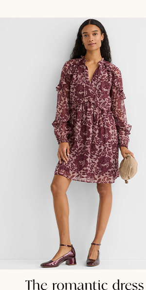Shop Dresses