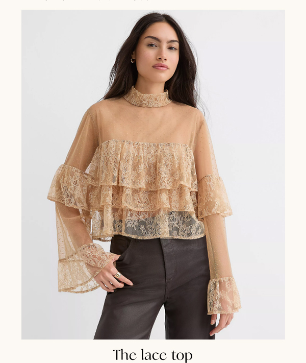 Shop Tops
