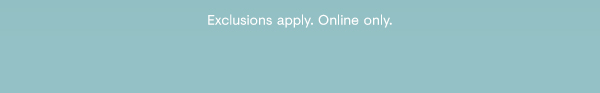 Exclusions