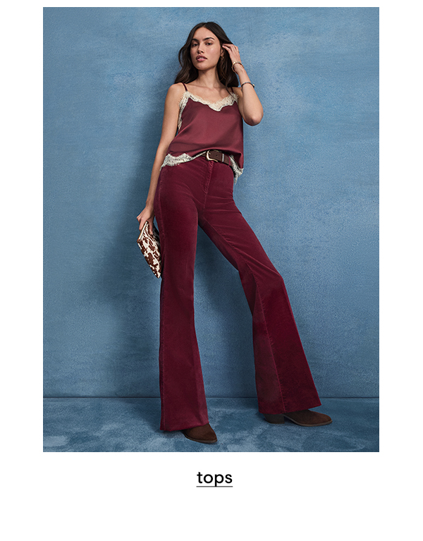 Tops