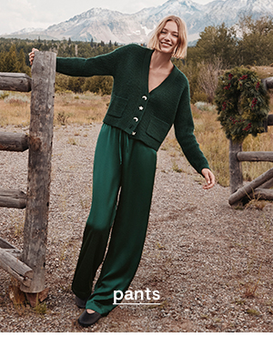 Shop Pants