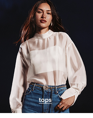 Shop Tops